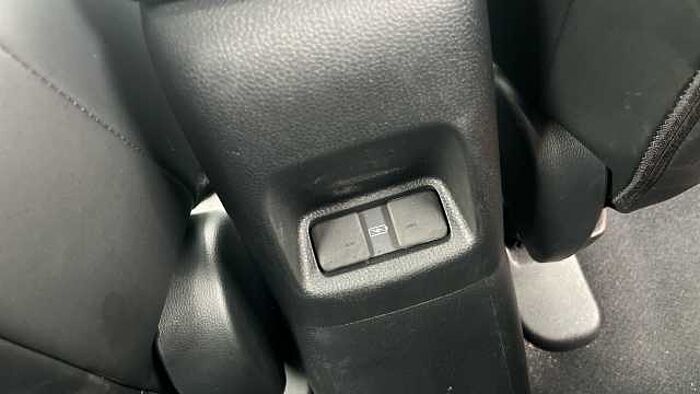 Honda Jazz Hybrid 1.5 i-MMD Hybrid Advance 5dr eCVT 