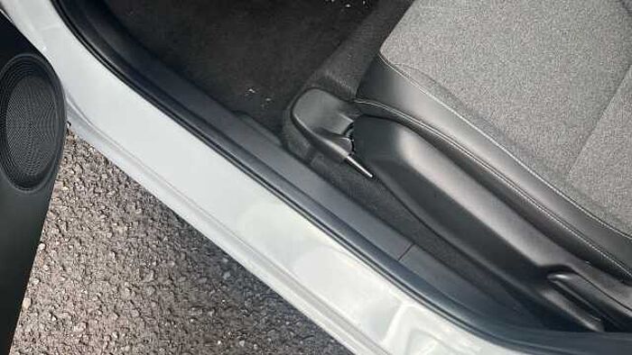 Honda Jazz Hybrid 1.5 i-MMD Hybrid Advance 5dr eCVT 