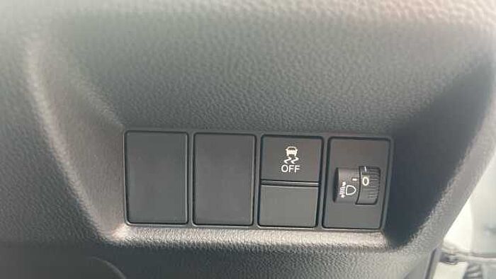 Honda Jazz Hybrid 1.5 i-MMD Hybrid Advance 5dr eCVT 