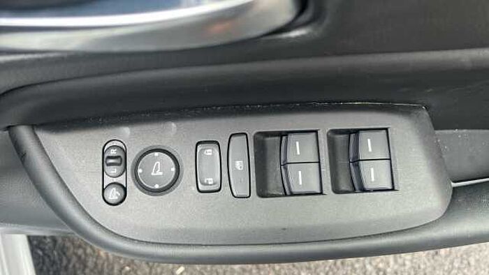 Honda Jazz Hybrid 1.5 i-MMD Hybrid Advance 5dr eCVT 