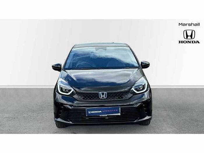 Honda Jazz Hybrid JAZZ 1.5 i-MMD Hybrid Advance Sport 5dr eCVT 
