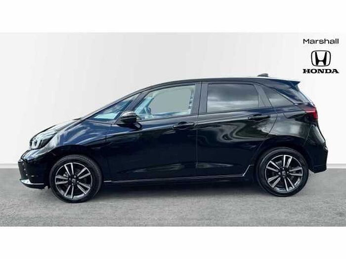 Honda Jazz Hybrid JAZZ 1.5 i-MMD Hybrid Advance Sport 5dr eCVT 