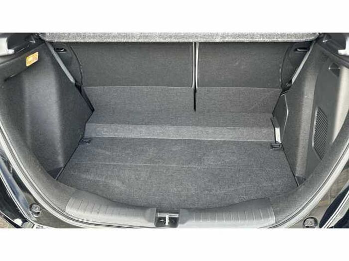 Honda Jazz Hybrid JAZZ 1.5 i-MMD Hybrid Advance Sport 5dr eCVT 