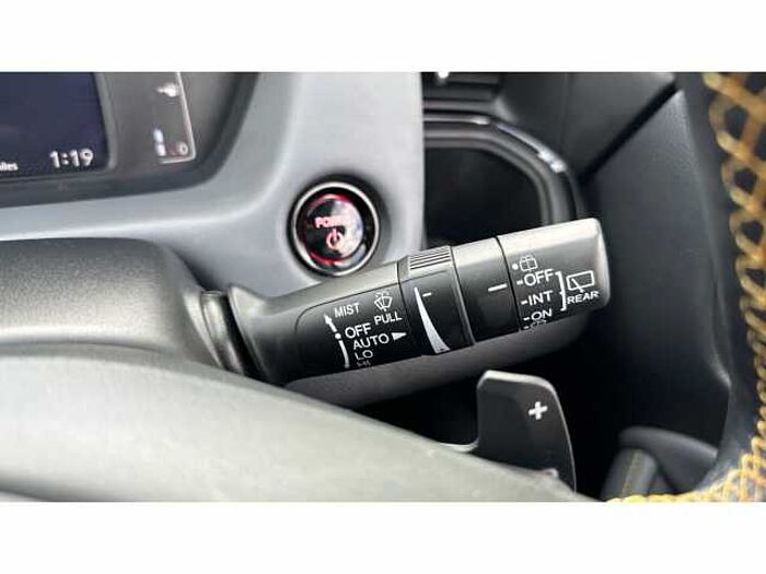 Honda Jazz Hybrid JAZZ 1.5 i-MMD Hybrid Advance Sport 5dr eCVT 
