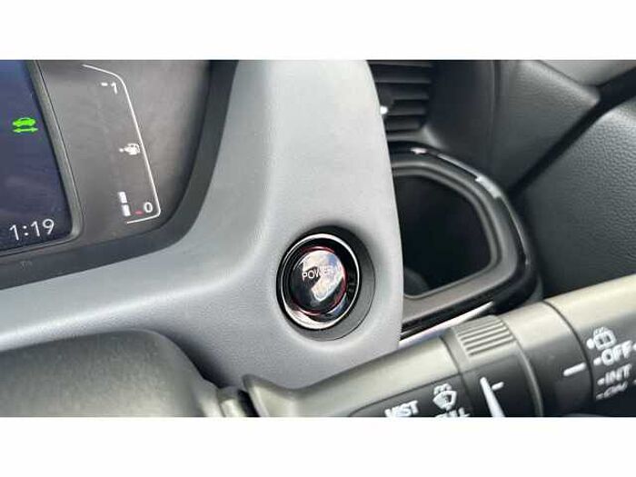 Honda Jazz Hybrid JAZZ 1.5 i-MMD Hybrid Advance Sport 5dr eCVT 