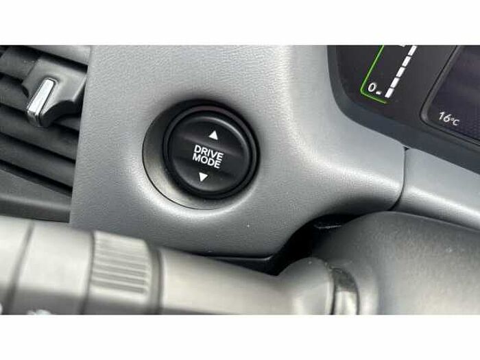 Honda Jazz Hybrid JAZZ 1.5 i-MMD Hybrid Advance Sport 5dr eCVT 