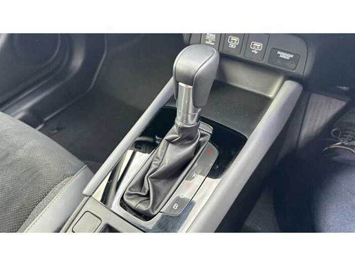 Honda Jazz Hybrid JAZZ 1.5 i-MMD Hybrid Advance Sport 5dr eCVT 