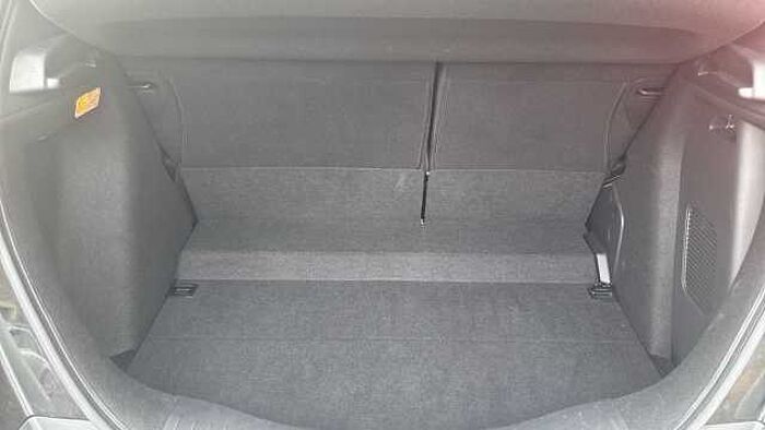 Honda Jazz Hybrid 1.5 i-MMD Hybrid Crosstar Advance 5dr eCVT 
