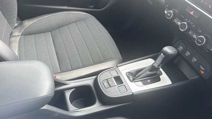 Honda Jazz Hybrid 1.5 i-MMD Hybrid Crosstar Advance 5dr eCVT 