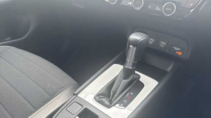 Honda Jazz Hybrid 1.5 i-MMD Hybrid Crosstar Advance 5dr eCVT 
