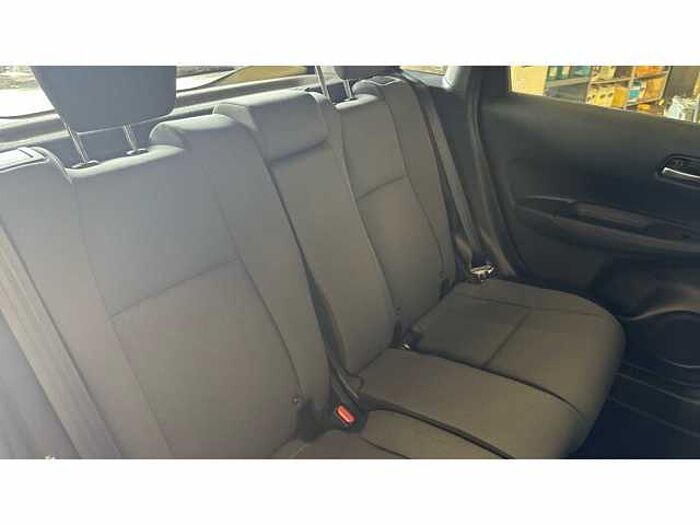 Honda Jazz Hybrid JAZZ 1.5 i-MMD Hybrid Elegance 5dr eCVT 