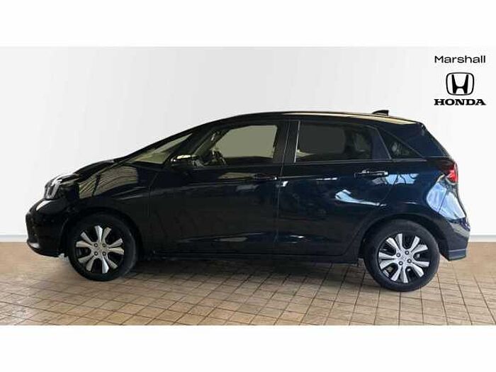 Honda Jazz Hybrid JAZZ 1.5 i-MMD Hybrid Elegance 5dr eCVT 