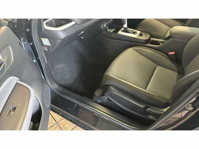 Honda Jazz Hybrid JAZZ 1.5 i-MMD Hybrid Elegance 5dr eCVT 