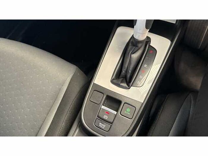 Honda Jazz Hybrid JAZZ 1.5 i-MMD Hybrid Elegance 5dr eCVT 