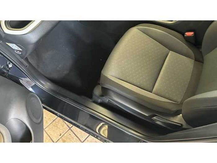 Honda Jazz Hybrid JAZZ 1.5 i-MMD Hybrid Elegance 5dr eCVT 