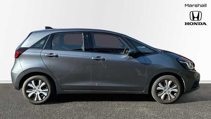 Honda Jazz Hybrid 1.5 i-MMD Hybrid SR 5dr eCVT 