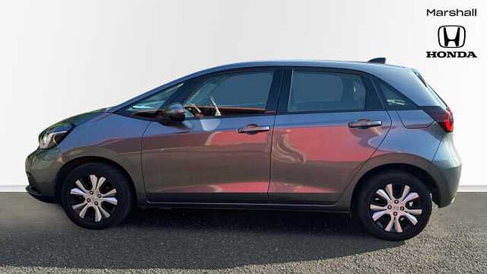 Honda Jazz Hybrid 1.5 i-MMD Hybrid SR 5dr eCVT 