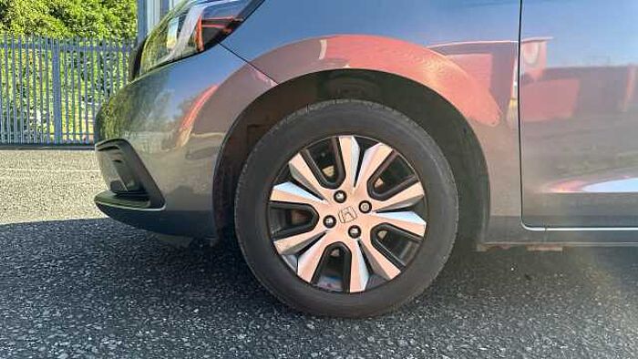 Honda Jazz Hybrid 1.5 i-MMD Hybrid SR 5dr eCVT 
