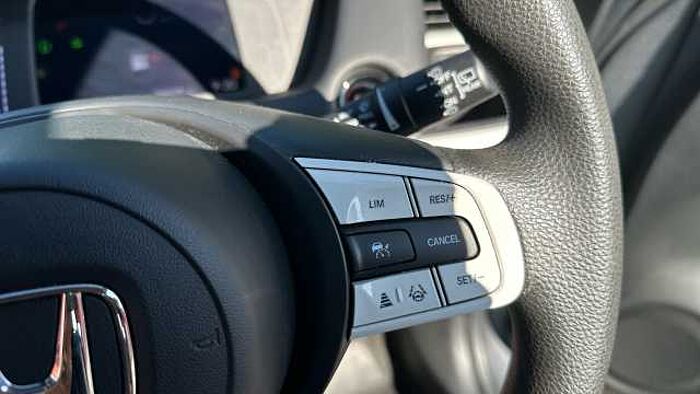 Honda Jazz Hybrid 1.5 i-MMD Hybrid SR 5dr eCVT 