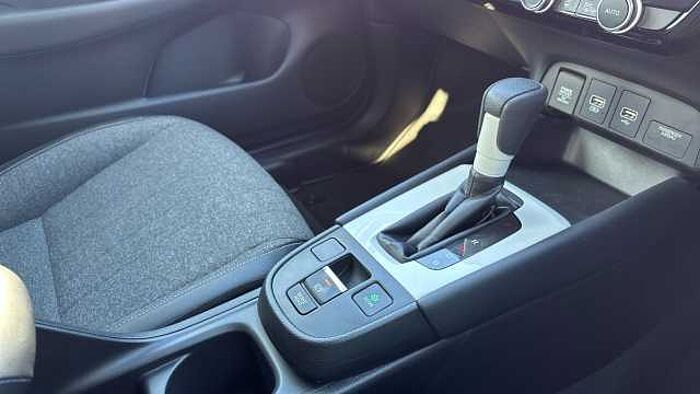 Honda Jazz Hybrid 1.5 i-MMD Hybrid SR 5dr eCVT 