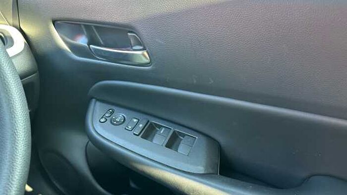 Honda Jazz Hybrid 1.5 i-MMD Hybrid SR 5dr eCVT 