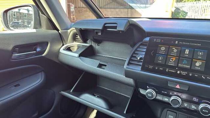 Honda Jazz Hybrid 1.5 i-MMD Hybrid SR 5dr eCVT 
