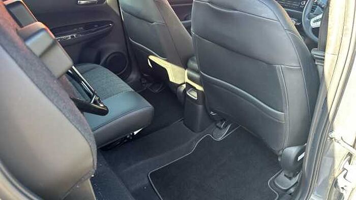 Honda Jazz Hybrid 1.5 i-MMD Hybrid SR 5dr eCVT 