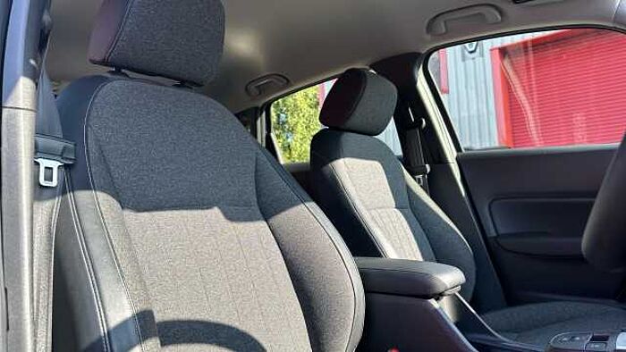 Honda Jazz Hybrid 1.5 i-MMD Hybrid SR 5dr eCVT 