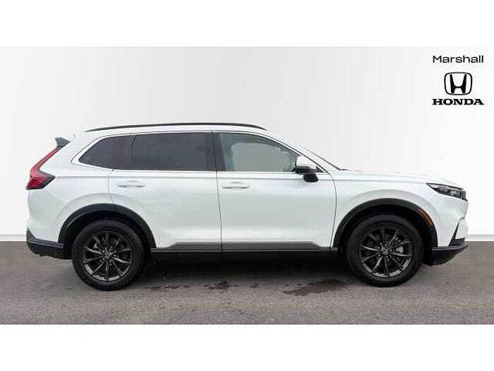Honda CR-V Hybrid CR-V 2.0 eHEV Elegance 5dr eCVT 