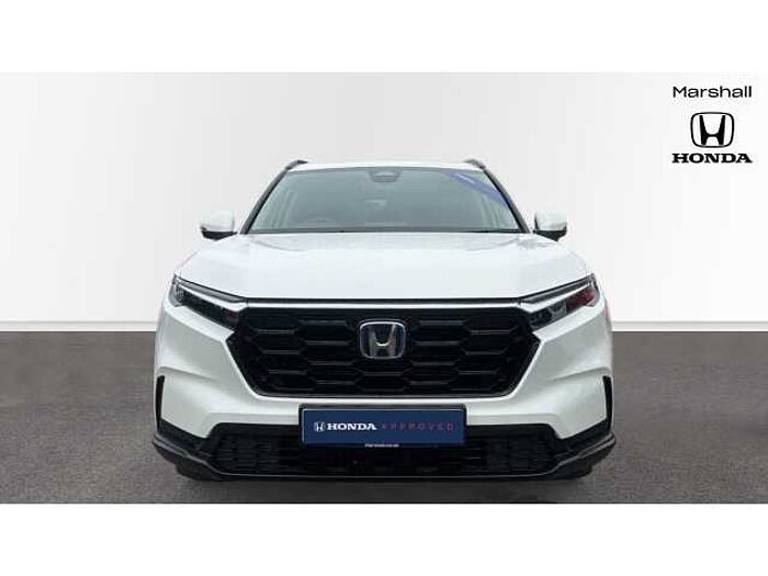 Honda CR-V Hybrid CR-V 2.0 eHEV Elegance 5dr eCVT 
