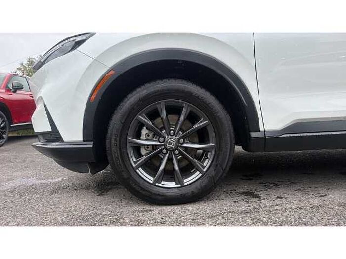 Honda CR-V Hybrid CR-V 2.0 eHEV Elegance 5dr eCVT 
