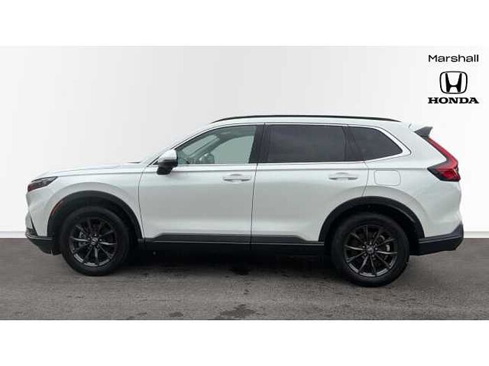 Honda CR-V Hybrid CR-V 2.0 eHEV Elegance 5dr eCVT 