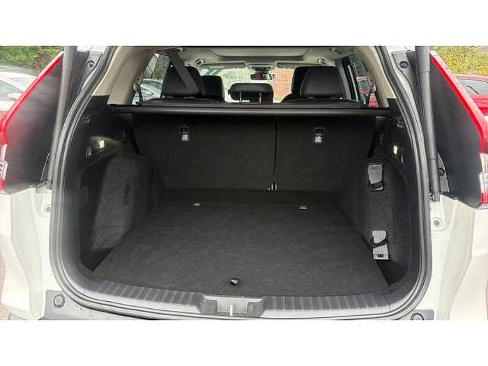 Honda CR-V Hybrid CR-V 2.0 eHEV Elegance 5dr eCVT 