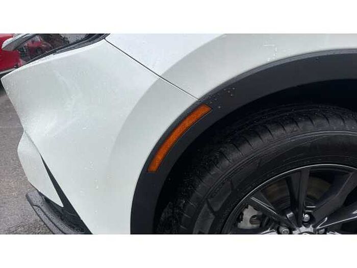 Honda CR-V Hybrid CR-V 2.0 eHEV Elegance 5dr eCVT 