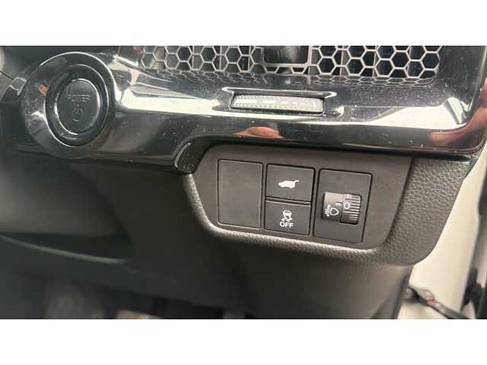 Honda CR-V Hybrid CR-V 2.0 eHEV Elegance 5dr eCVT 