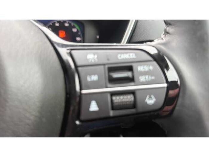 Honda CR-V Hybrid CR-V 2.0 eHEV Elegance 5dr eCVT 