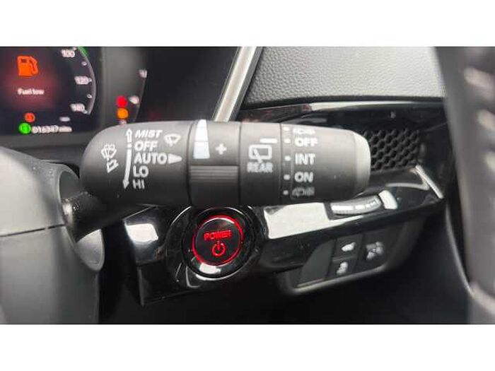 Honda CR-V Hybrid CR-V 2.0 eHEV Elegance 5dr eCVT 
