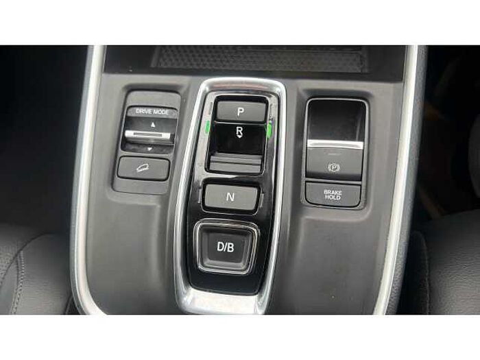 Honda CR-V Hybrid CR-V 2.0 eHEV Elegance 5dr eCVT 
