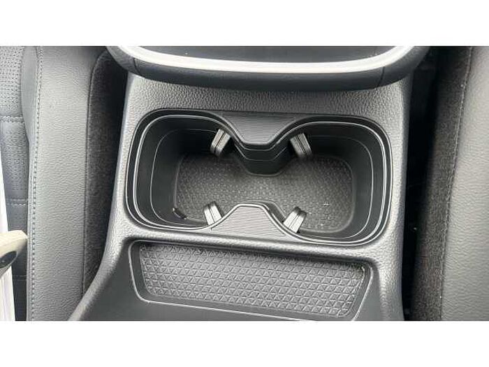 Honda CR-V Hybrid CR-V 2.0 eHEV Elegance 5dr eCVT 
