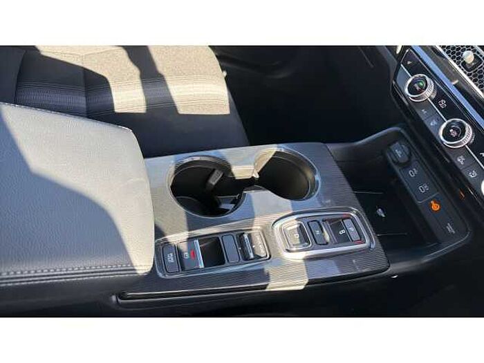 Honda Civic Hybrid CIVIC 2.0 eHEV Sport 5dr CVT 