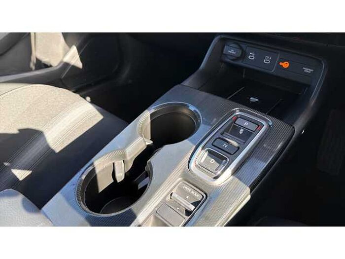 Honda Civic Hybrid CIVIC 2.0 eHEV Sport 5dr CVT 
