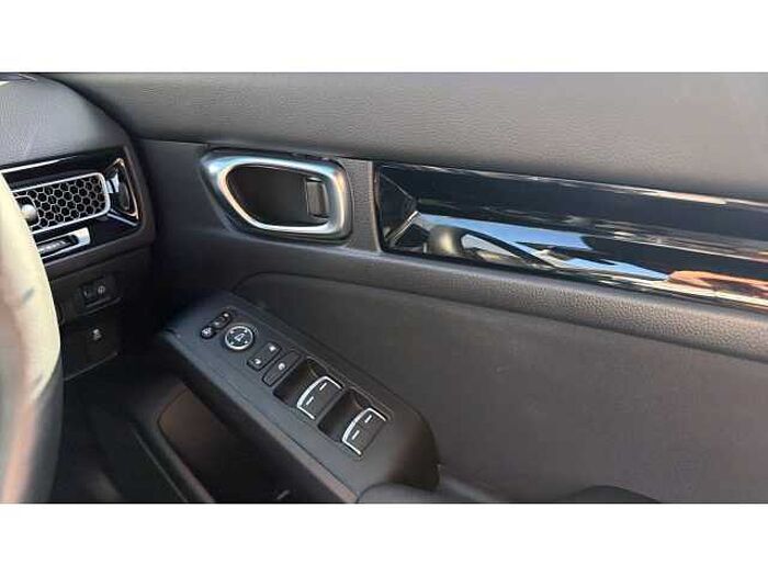 Honda Civic Hybrid CIVIC 2.0 eHEV Sport 5dr CVT 