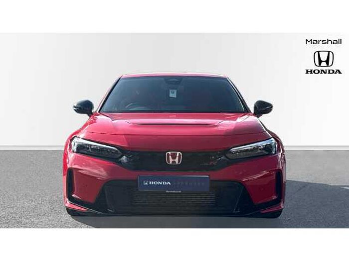 Honda Civic Type R CIVIC 2.0 VTEC Turbo Type R 5dr 