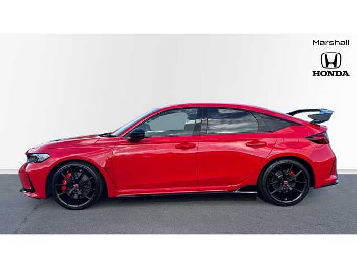 Honda Civic Type R CIVIC 2.0 VTEC Turbo Type R 5dr 