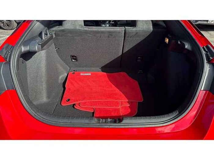 Honda Civic Type R CIVIC 2.0 VTEC Turbo Type R 5dr 