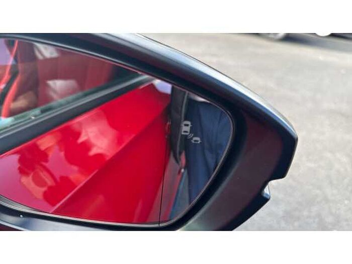 Honda Civic Type R CIVIC 2.0 VTEC Turbo Type R 5dr 