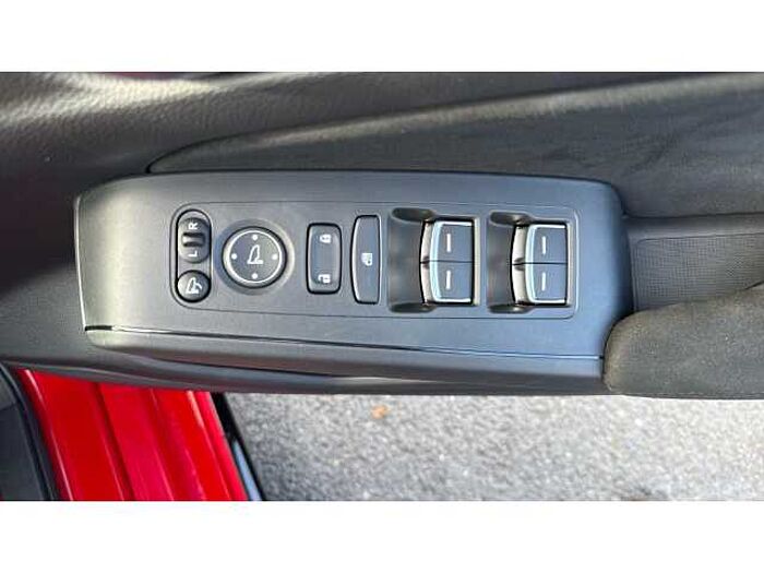 Honda Civic Type R CIVIC 2.0 VTEC Turbo Type R 5dr 