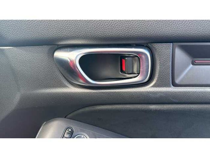 Honda Civic Type R CIVIC 2.0 VTEC Turbo Type R 5dr 