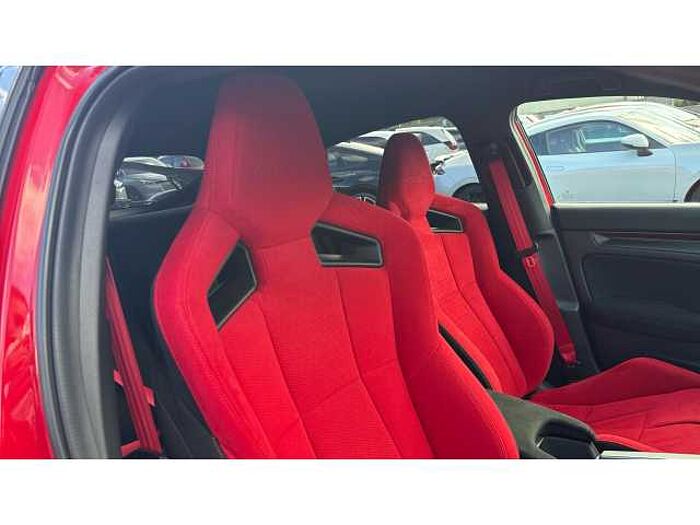 Honda Civic Type R CIVIC 2.0 VTEC Turbo Type R 5dr 