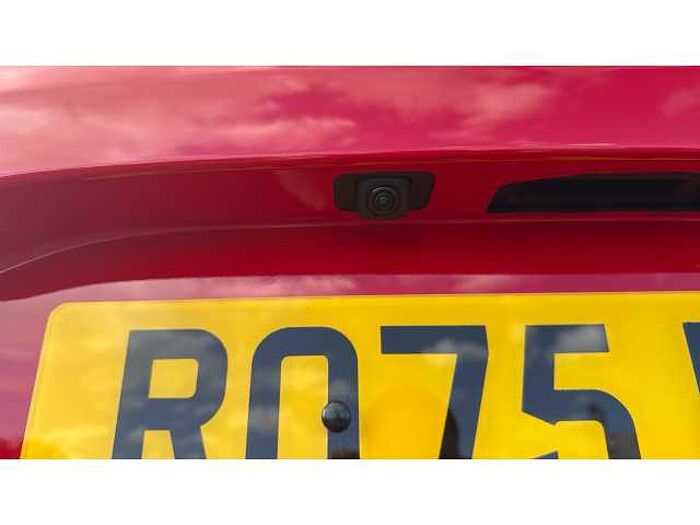Honda Civic Type R CIVIC 2.0 VTEC Turbo Type R 5dr 